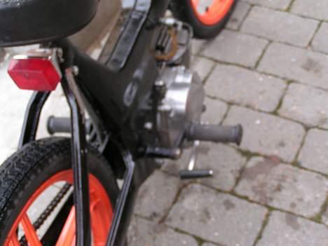 Puch maxi k -=solgt=- billede 11