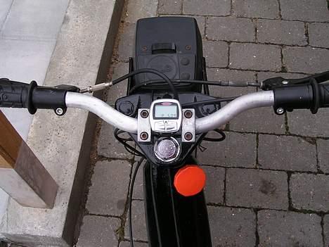 Puch maxi k -=solgt=- billede 12
