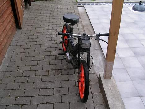 Puch maxi k -=solgt=- billede 13