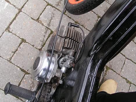 Puch maxi k -=solgt=- billede 14