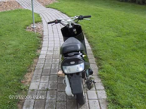 Yamaha Jog As billede 2