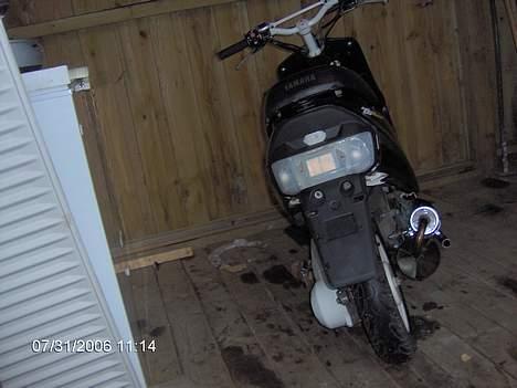 Yamaha Jog As billede 15