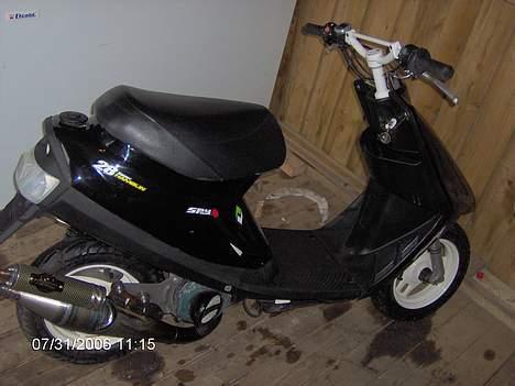Yamaha Jog As billede 16