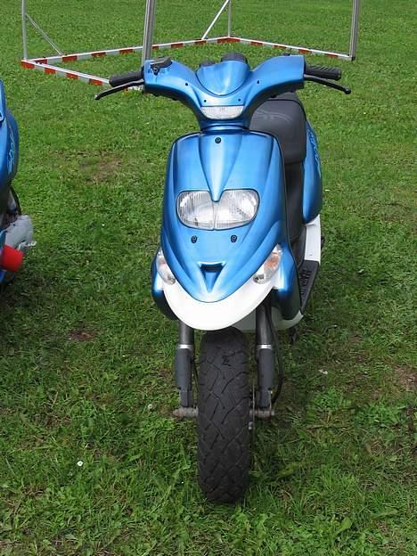 Gilera stalker "TeAm_Ice" (solgt billede 2