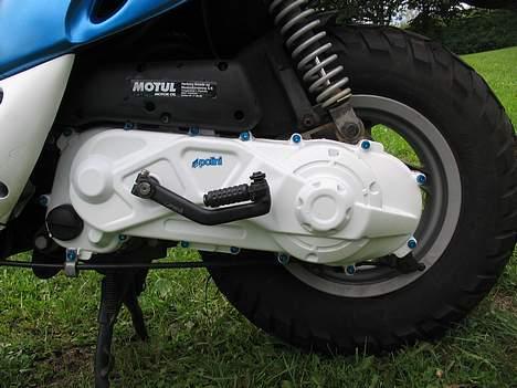 Gilera stalker "TeAm_Ice" (solgt billede 5