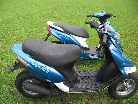 Gilera stalker "TeAm_Ice" (solgt billede 8