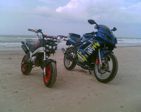 Honda skyteam PMS billede 13