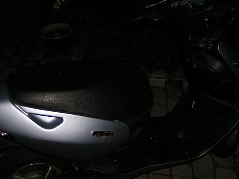 Aprilia sonic "solgt" billede 6