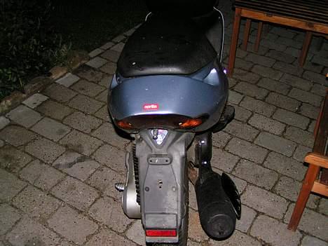 Aprilia sonic "solgt" billede 10