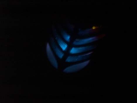 Aprilia Sonic Stjålet billede 6