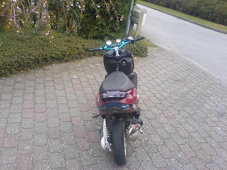 Aprilia Sonic[BYTTET TIL JOG]  billede 6