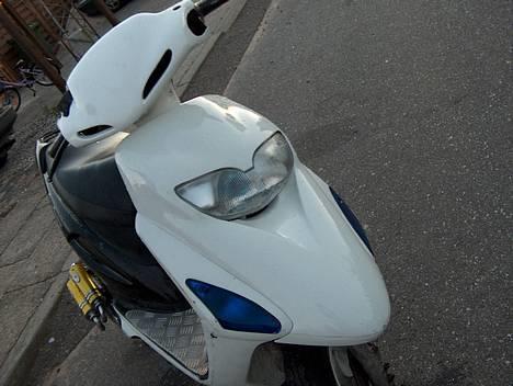 Honda   sfx SOLGT - Så har vi en af de bedste billeder jeg har taget af den skønne billede 1