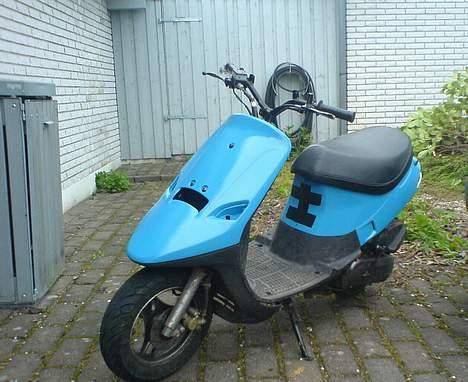 PGO comet - inden den sorte stribe kom på billede 12