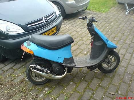 PGO comet billede 13