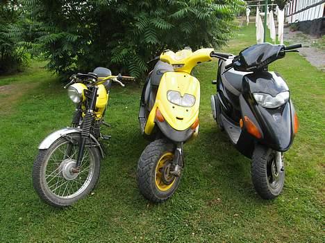 Puch Monza billede 16