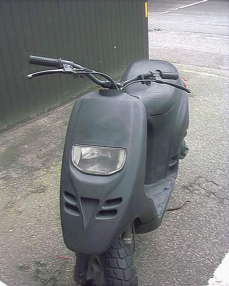 Piaggio typhoon til salg billede 5