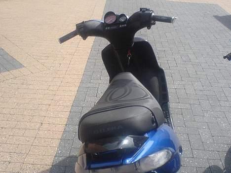 Gilera Stalker  ~ Solgt billede 3