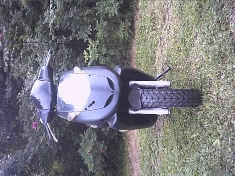 Aprilia Sonic AC (Solgt) - Se den lige forfra. billede 3