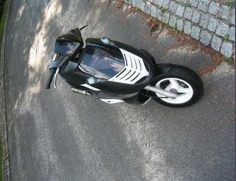 Aprilia ^^sonic^^  Niiiice.... billede 16