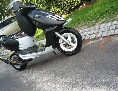 Aprilia ^^sonic^^  Niiiice.... billede 17
