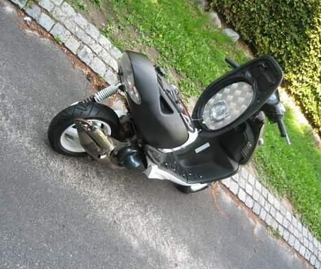 Aprilia ^^sonic^^  Niiiice.... billede 18