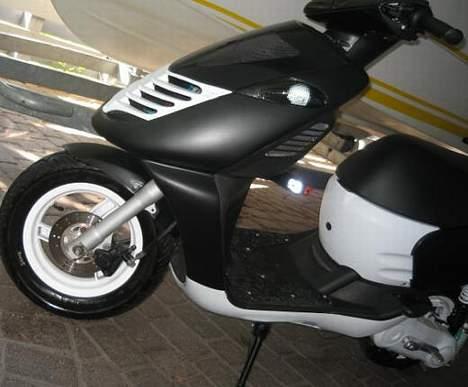 Aprilia ^^sonic^^  Niiiice.... billede 19