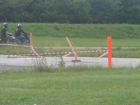 Gilera runner/8,86hk - Michael & Mig billede 5