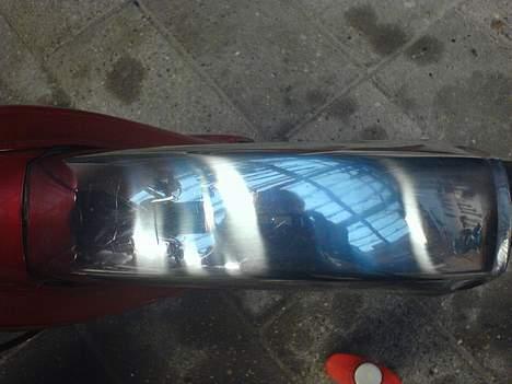 Vespa Ciao  / Solgt ! billede 5