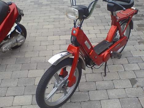 Vespa Ciao  / Solgt ! billede 6