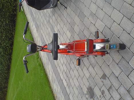 Vespa Ciao  / Solgt ! billede 8