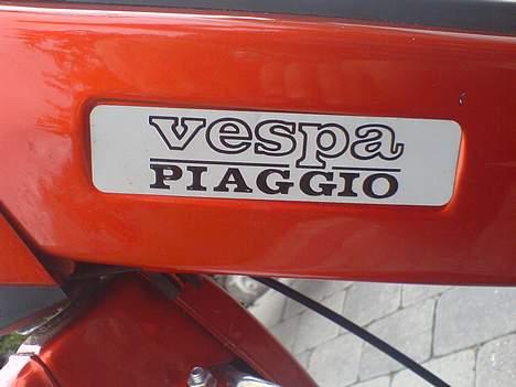 Vespa Ciao  / Solgt ! billede 11