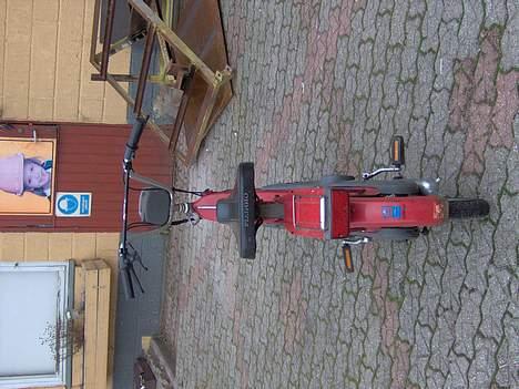 Vespa ciao (stjålet) billede 2