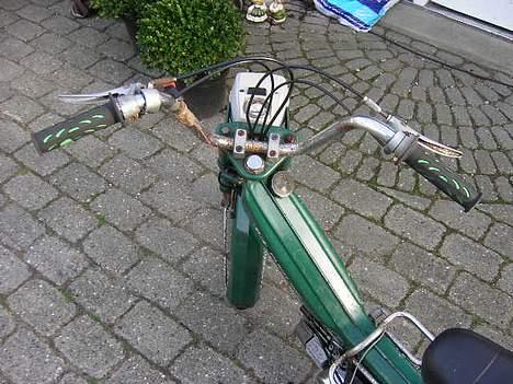 Puch Puch Maxi P før Solgt billede 11