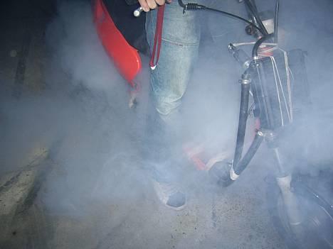 Aprilia Sonic lc er dø solgt billede 1