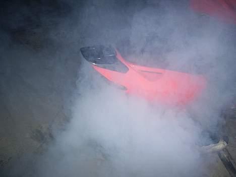 Aprilia Sonic lc er dø solgt billede 5