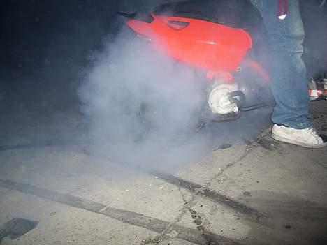 Aprilia Sonic lc er dø solgt billede 6