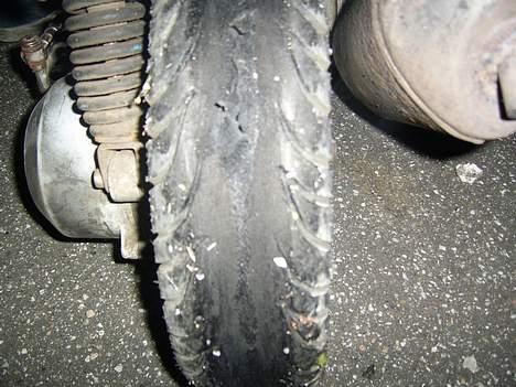 Aprilia Sonic lc er dø solgt billede 9