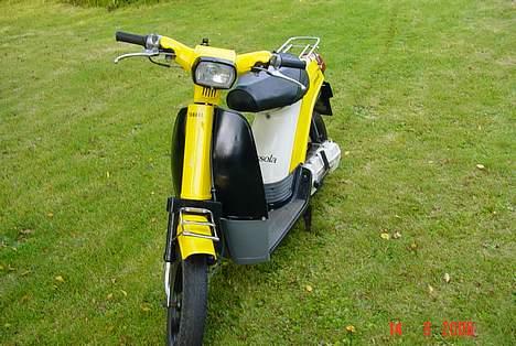 Yamaha passola SOLGT.. - Jaah billede 2