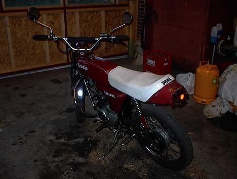 Yamaha dx 4 gear billede 1