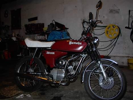 Yamaha dx 4 gear billede 2