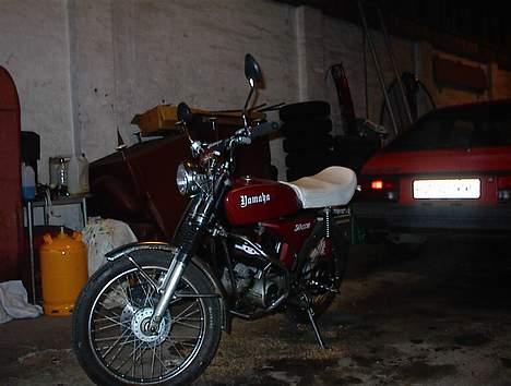 Yamaha dx 4 gear billede 3