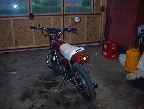 Yamaha dx 4 gear billede 4