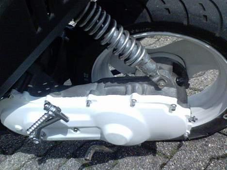 Kreidler Easy Rider/  SOLGT ! 6700 - Ny Malet .. ;) billede 11