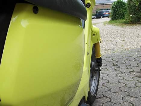 Honda Wallaroo (Byttet)  - Skjoldene billede 2