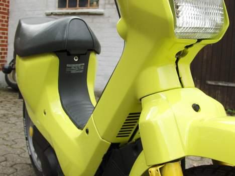 Honda Wallaroo (Byttet)  - Lakeringen er bare gennemført! :)  billede 3