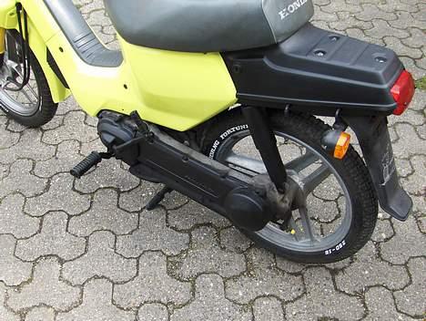 Honda Wallaroo (Byttet)  billede 6