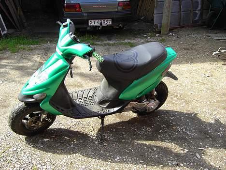Gilera Stalker SOLGT!!! - efter billede 2