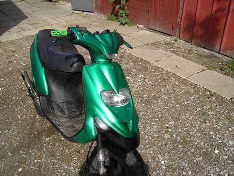 Gilera Stalker SOLGT!!! - efter billede 3