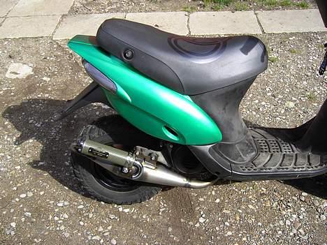 Gilera Stalker SOLGT!!! - efter billede 4