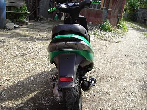 Gilera Stalker SOLGT!!! - efter billede 5